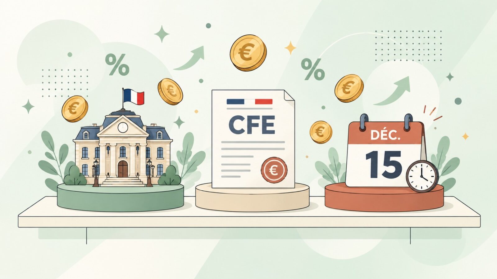 Formulaire 1447-C-SD LMNP : comment le remplir en 2026