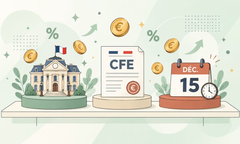 Formulaire 1447-C-SD LMNP : comment le remplir en 2026